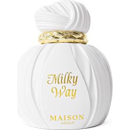 Milky Way, Agua de perfume, Unisex, 100 ml Precio: 46.4882. SKU: B1ABVWX8Z9
