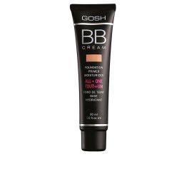 Base de Maquillaje Cremosa BB Cream Gosh Copenhagen 30 ml