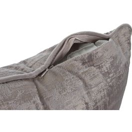 Cojin Urban DKD Home Decor Rosa Palo 45 x 45 cm (2 Unidades) Cojin Urban DKD Home Decor Rosa Palo 45 x 45 cm (2 Unidades)