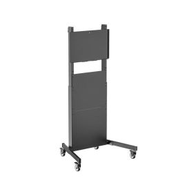 Vivolink Mobile Base Stand for Vivolink FlexiLift w/4" casters Vivolink Mobile Base Stand for Vivolink FlexiLift w/4" casters