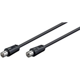 MicroConnect Cable Coaxial M-H 1.5m Negro 75 Ohm COAX015 Precio: 2.5289. SKU: B1CYGJS95S