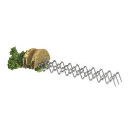 G.E.T - 4-81856 - Soporte para 11-12 Tacos - 47 x 6,4 cm G.E.T - 4-81856 - Soporte para 11-12 Tacos - 47 x 6,4 cm Precio: 38.50000022. SKU: B18QYGE8NA