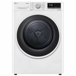 Secadora LG RH90V5AV6N 9 kg A++ Bomba de calor Secadora LG RH90V5AV6N 9 kg A++ Bomba de calor
