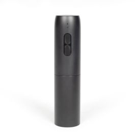 Livoo GS159 Set de vino eléctrico recargable Universal, 5 accesorios, funciona por presión, abre hasta 30 botellas. Livoo GS159 Set de vino eléctrico recargable Universal, 5 accesorios, funciona por presión, abre hasta 30 botellas.