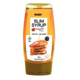Weider Slim Syrup Maple Sirope 250Ml. Vegan Precio: 8.5000003. SKU: B18GAR8R8B