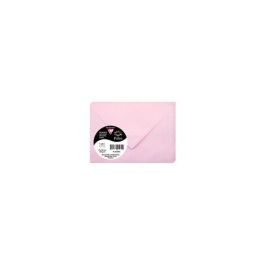 Sobre Clairefontaine Pollen 75X100 120G Rosa Peladilla Paquete De 20 Precio: 4.94999989. SKU: B1ESJ3FYM9