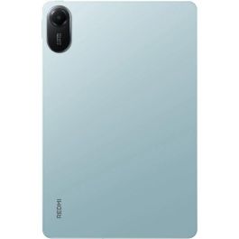 Xiaomi Redmi Pad 2 Mediatek 256 GB 11" Wi-Fi 8 GB RAM Verde Tablet con Pantalla 2.5K 90 Hz y Batería 9000 mAh