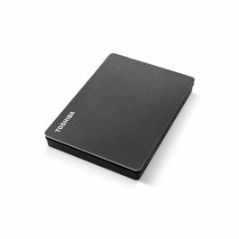 Disco Duro Externo Toshiba CANVIO GAMING Negro 2 TB USB 3.2 Gen 1 Precio: 111.4999996. SKU: S7744312