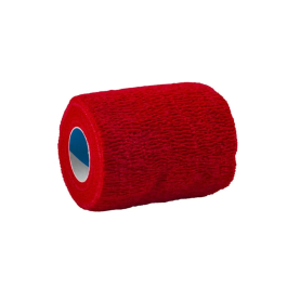 Ligadura Coesiva 7,5 cm X 4,5 M Vermelho 1Ud Covetrus Precio: 2.9000004. SKU: B1488B4KPV