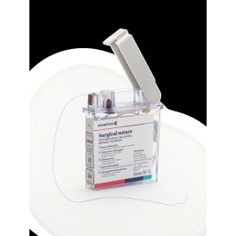 Covetrus Sutura PDO 3-0 - Hilo Quirúrgico Absorbible para Tejidos Blandos, Cardiovascular y Oftalmológico Pediátrico Precio: 67.5900005. SKU: B169ZH98BE