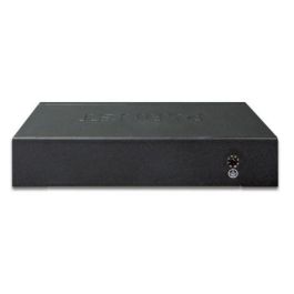 Planet POE-E202 Extensor PoE+ Gigabit 1 Puerto Entrada 802.3at (30W) a 2 Salidas 802.3af/at (25W) - Alcance 200m Planet POE-E202 Extensor PoE+ Gigabit 1 Puerto Entrada 802.3at (30W) a 2 Salidas 802.3af/at (25W) - Alcance 200m