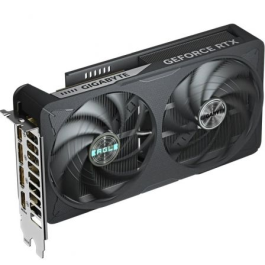 Gigabyte 9VN506TEO8-00-G10 Tarjeta Gráfica GeForce RTX 5060 Ti Eagle OC 8GB GDDR7 NVIDIA Blackwell DLSS 4 WINDFORCE PCI-E 5.0 Gigabyte 9VN506TEO8-00-G10 Tarjeta Gráfica GeForce RTX 5060 Ti Eagle OC 8GB GDDR7 NVIDIA Blackwell DLSS 4 WINDFORCE PCI-E 5.0