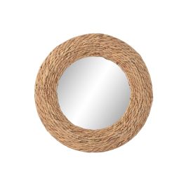DKD Home Decor Espejo Tropical de Jacinto de Agua Natural 80x80 cm (2 Unidades) Ideal para Decoración del Hogar DKD Home Decor Espejo Tropical de Jacinto de Agua Natural 80x80 cm (2 Unidades) Ideal para Decoración del Hogar Precio: 148.69000058. SKU: B14QECPE3T