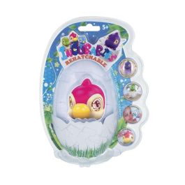 Incubabies, Loro, Huevo misterioso, Unisex, 5+ años Precio: 25.88999974. SKU: B1FDWQ6S2C