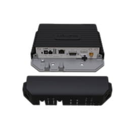Mikrotik LtAP LTE6 kit Punto de Acceso Router Wi-Fi Móvil 4G LTE 300 Mbps con Puerto USB PoE y Protección IP54 Negro Precio: 254.50000059. SKU: S5615670