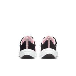 Zapatillas Deportivas Infantiles Nike Downshifter 12 Rosa