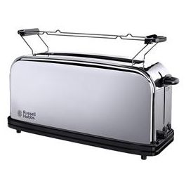 Russell Hobbs 23510-56 Tostador con Ranura Alargada Victory, Regulador de Tueste, Apto para Pan Congelado, Bandeja Recogemigas Precio: 47.49999958. SKU: B1B2P64ALF