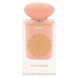 Musk Collection Toffee, Agua de perfume, Para mujeres, 60 ml Precio: 31.50000018. SKU: B1G5T3K3XE