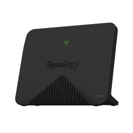 Synology MR2200ac Router WiFi AC2200, Sistema Mesh, WPA3, Gigabit, USB 3.0
