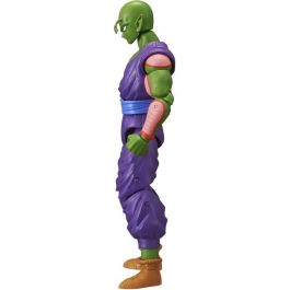 DRAGON BALL SUPER - Figura Dragon Star 17 cm - Piccolo DRAGON BALL SUPER - Figura Dragon Star 17 cm - Piccolo