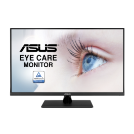 Monitor Gaming Asus VP32AQ 32" 31,5" Wide Quad HD+ Precio: 332.68999973. SKU: S0235504