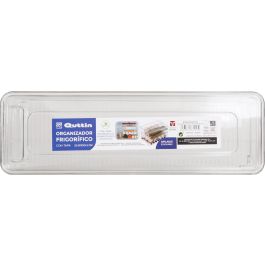 Organizador con tapa Quttin 32.5 x 10 x 5.5 cm (12 Unidades) Organizador con tapa Quttin 32.5 x 10 x 5.5 cm (12 Unidades)