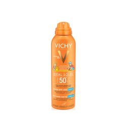Vichy Capital Soleil Kids Bruma Solar Protectora FPS50 200 mL Precio: 25.99000019. SKU: S4508429
