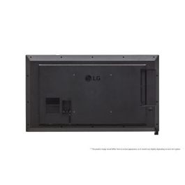 LG 55UM5N-H Pantalla digital 55" 4K Ultra HD LCD Wifi Web OS Negro, 500 cd/m², 24/7 LG 55UM5N-H Pantalla digital 55" 4K Ultra HD LCD Wifi Web OS Negro, 500 cd/m², 24/7