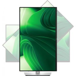 DELL P2425D Monitor de 24 Pulgadas QHD IPS con USB-C (2560 x 1440)