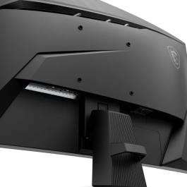 MSI Monitor Curvo Gaming MAG242C - 24" FHD 180 Hz Panel VA 1 ms