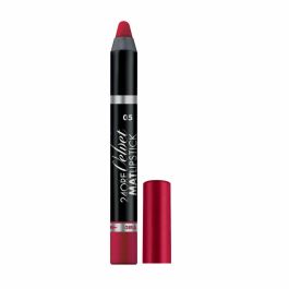 Deborah 24 Ore Velvet Mat Lipstick N.04 Precio: 10.58999986. SKU: S4502592