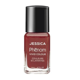 Phenom Vivid Colour, Esmalte de uñas, PHEN-075, Wall Street, 14 ml Precio: 12.50000059. SKU: B1DFE3J797