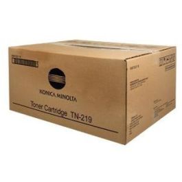 Konica Minolta Tóner Negro 20000 páginas Precio: 150.49999965. SKU: B1JDWT8XBR