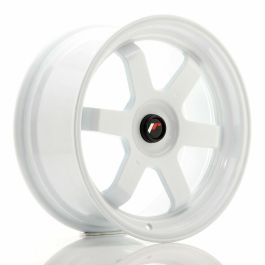 Japan Racing Llanta JR12 17x8 ET 35 CB 74.1 Blanco Precio: 195.50000008. SKU: B19JEPY3DV