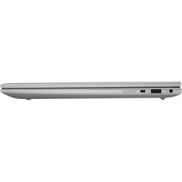 Laptop HP ZBOOK FIREFLY14 G11 14" Intel Core Ultra 7 155H 16 GB RAM 512 GB SSD Qwerty Español Laptop HP ZBOOK FIREFLY14 G11 14" Intel Core Ultra 7 155H 16 GB RAM 512 GB SSD Qwerty Español
