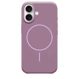 Funda para Móvil Apple IPHONE 16 Morado Apple iPhone 16 Funda para Móvil Apple IPHONE 16 Morado Apple iPhone 16