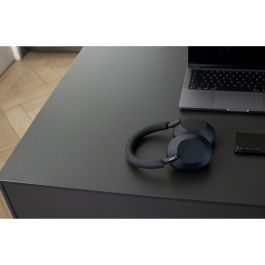 Sony WH-1000XM5B Auriculares Bluetooth con Cancelación de Ruido y Micrófono Negros