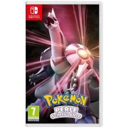 Nintendo Pokémon Sparkling Pearl Juego de Nintendo Switch Acción / Aventura Precio: 79.49999959. SKU: B17ZB8RNV4