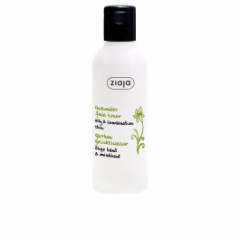 Ziaja Tónico Facial Pepino Refrescante y Purificador Piel Grasa Mixta Normal 200 ml Precio: 2.6899994. SKU: S0598029