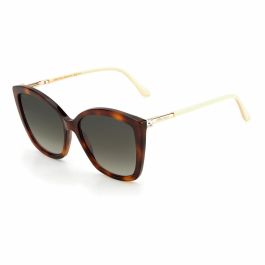 Gafas de Sol Mujer Jimmy Choo NAT_S Precio: 261.59000043. SKU: B1CQKXY554