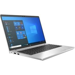 Laptop HP ProBook 640 G8 i5-1145G7 16 GB RAM Qwerty Español Windows 10 Pro Precio: 986.79000046. SKU: B1CX56SSVS