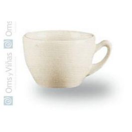 Italia Marfil Taza de Té 18 cm, Vajilla, Capacidad 18 l, No Apta Lavavajillas/Microondas (Set de 6) Precio: 1.49999949. SKU: B1AF8XXYK9