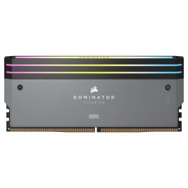 Corsair CMP64GX5M2B6000Z30 Memoria RAM DDR5 64GB (2x32GB) 6000MHz CL30 para PC con RGB