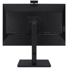 ASUS BE24ECSNK Monitor Profesional 23.8" Full HD 1080p IPS con Cámara Web, USB-C (80W PD) y Hub USB, Altavoces, Ergonómico Negro ASUS BE24ECSNK Monitor Profesional 23.8" Full HD 1080p IPS con Cámara Web, USB-C (80W PD) y Hub USB, Altavoces, Ergonómico Negro