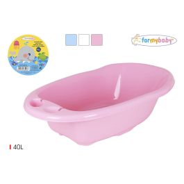 Formybaby Bañera Infantil 40Lt - 85x49x23.5 cm (6 Unidades) Precio: 54.88999956. SKU: B1ESYNNDMT