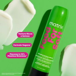 Matrix Total Results Food For Soft Acondicionador Reparador Suavizante 300 mL