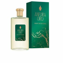 Instituto Español Anfora Oro Eau de Cologne Unisex - Fragancia Aromática 200 ml Precio: 9.9499994. SKU: B15BZNP9WC