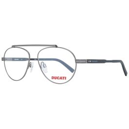 Montura de Gafas Hombre Ducati DA3029-57968 Gris ø 57 mm Precio: 21.6900002. SKU: S7237390