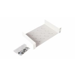 EQUIP Bandeja Fija 10" para Armarios Servidor 1U 15cm Gris