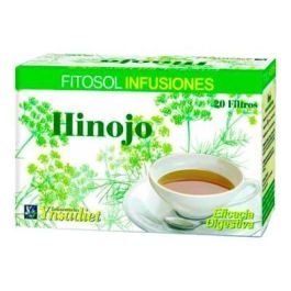 Fitosol Infusión de Tila Relajante 20 Filtros Fitosol Infusión de Tila Relajante 20 Filtros Precio: 2.5899995. SKU: B1BQ4RSHV5